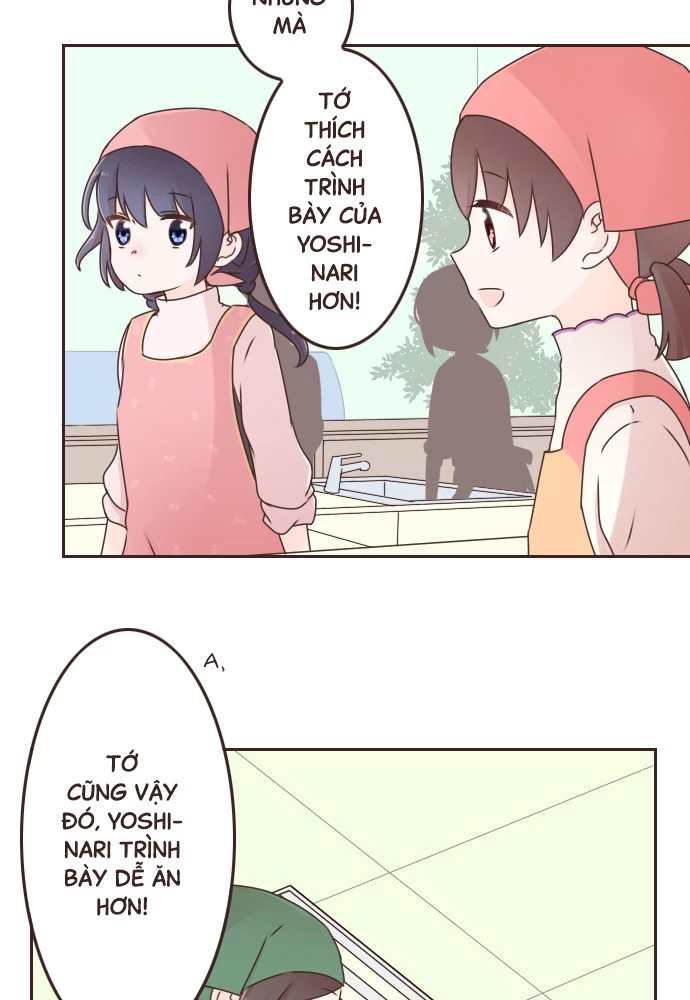 Cô vợ thanh mai trúc mã Chapter 61 - 5