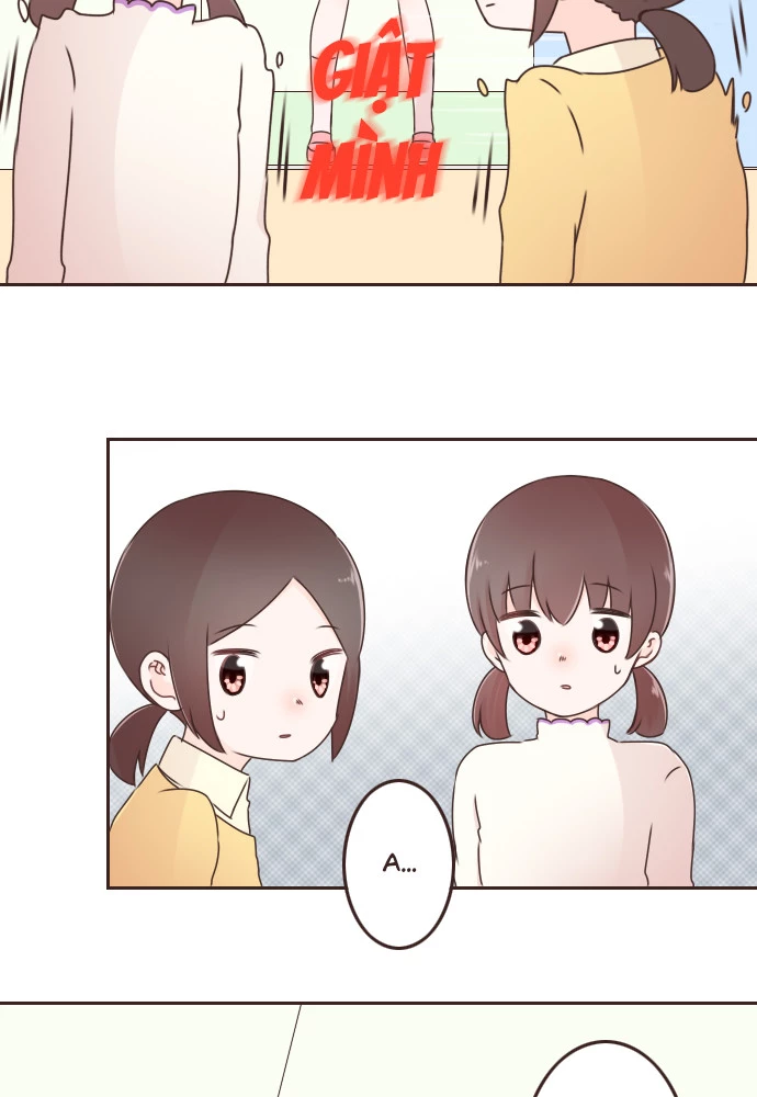 Cô vợ thanh mai trúc mã Chapter 61 - 20
