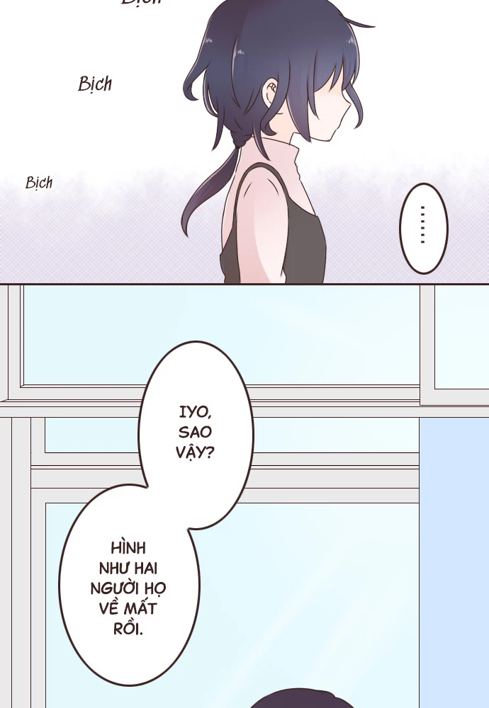 Cô vợ thanh mai trúc mã Chapter 61 - 22