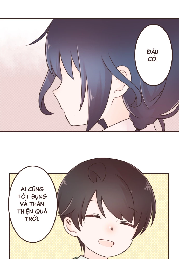 Cô vợ thanh mai trúc mã Chapter 61 - 27