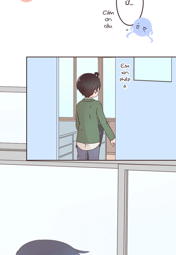 Cô vợ thanh mai trúc mã Chapter 61 - 30