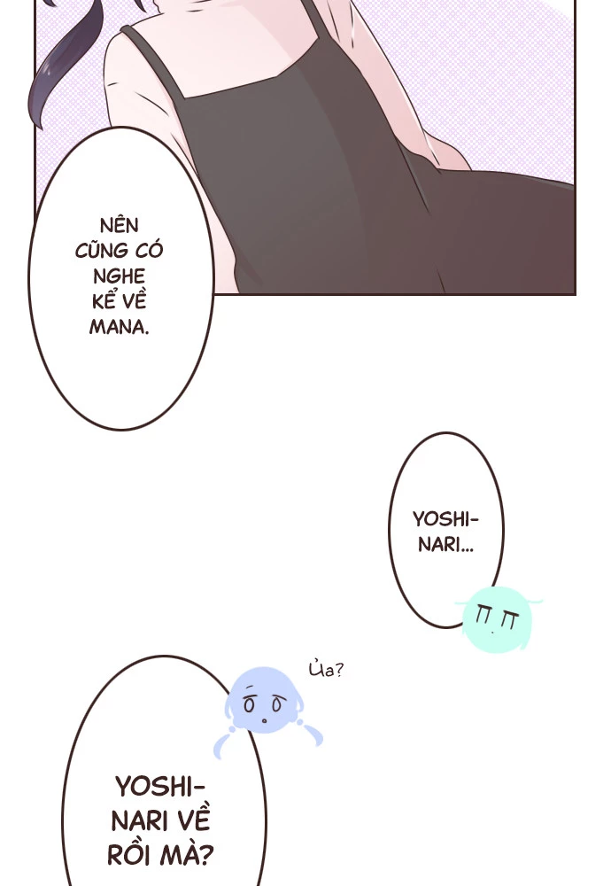 Cô vợ thanh mai trúc mã Chapter 62 - 4