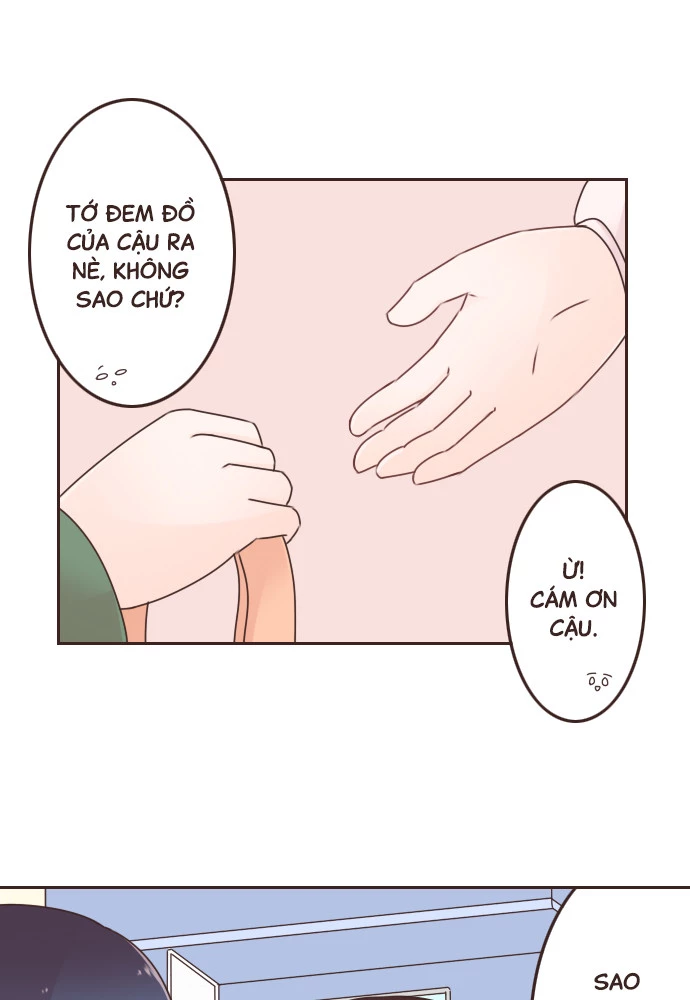 Cô vợ thanh mai trúc mã Chapter 62 - 9