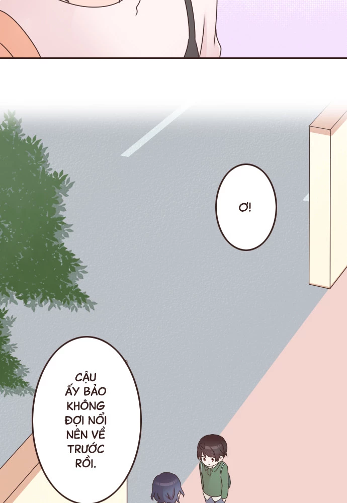 Cô vợ thanh mai trúc mã Chapter 62 - 11