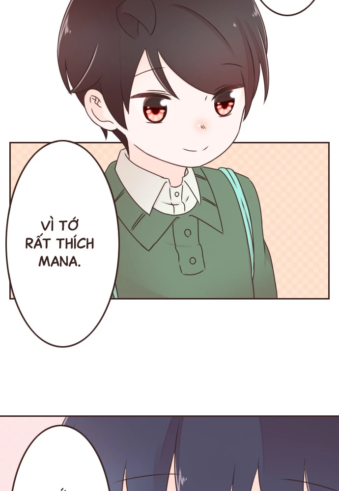Cô vợ thanh mai trúc mã Chapter 62 - 22