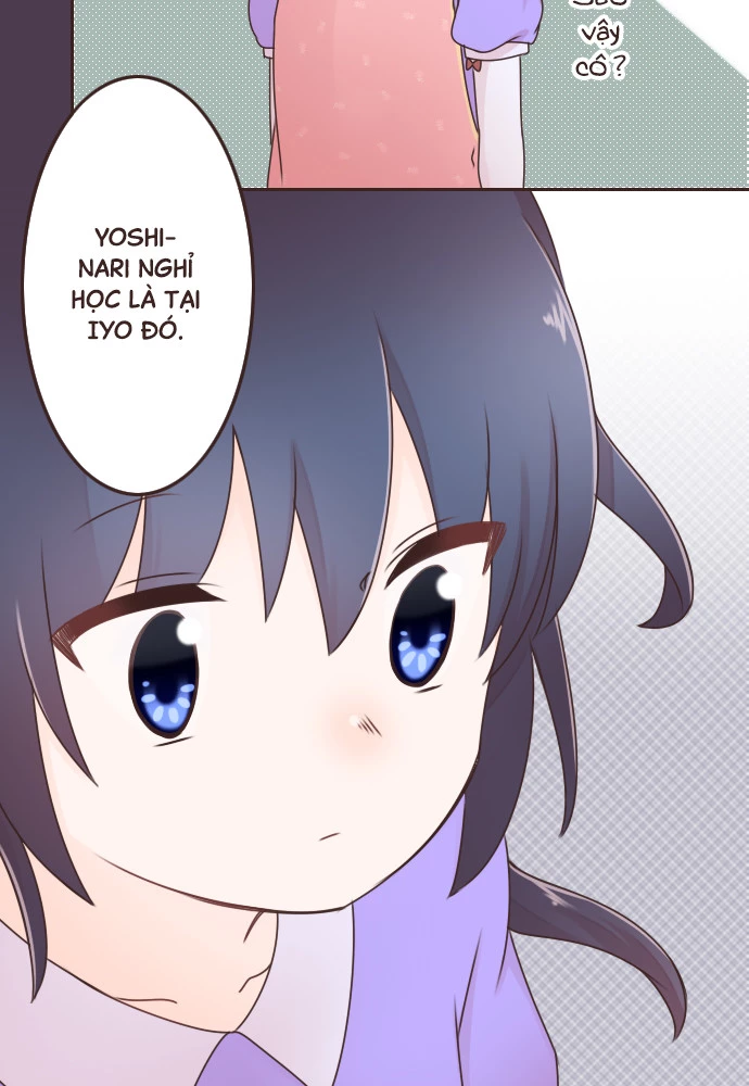 Cô vợ thanh mai trúc mã Chapter 62 - 35