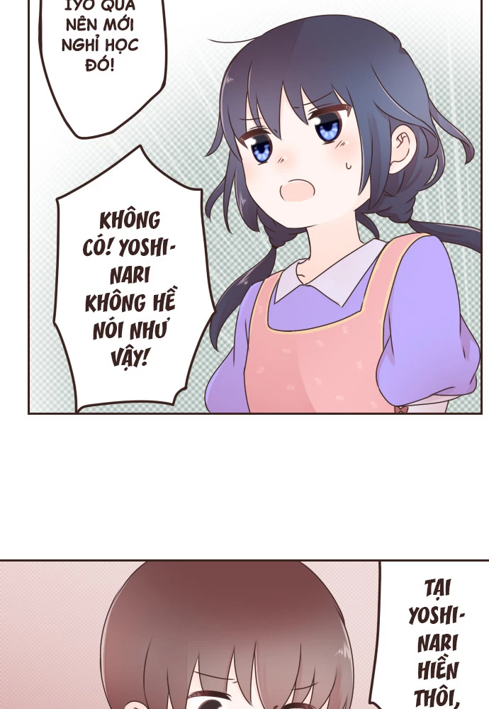 Cô vợ thanh mai trúc mã Chapter 62 - 37
