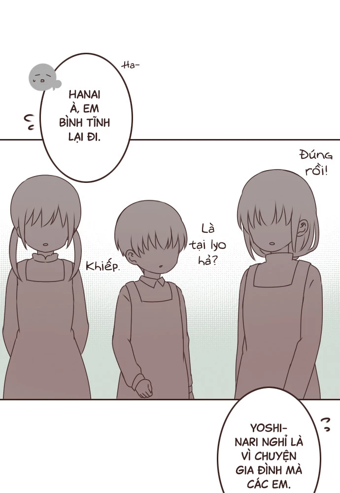 Cô vợ thanh mai trúc mã Chapter 62 - 40