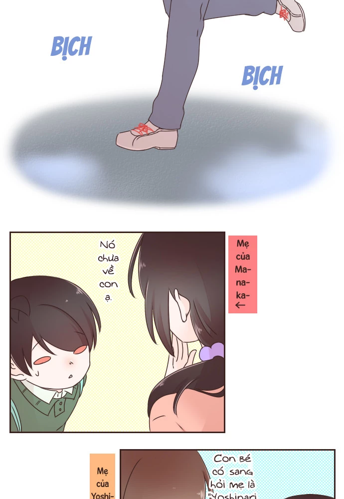 Cô vợ thanh mai trúc mã Chapter 62 - 49