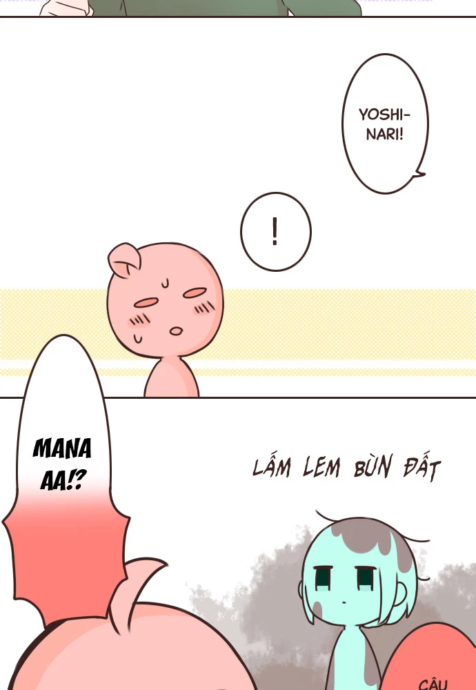 Cô vợ thanh mai trúc mã Chapter 62 - 51
