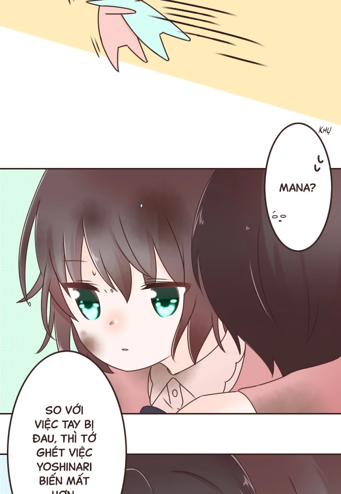 Cô vợ thanh mai trúc mã Chapter 62 - 54