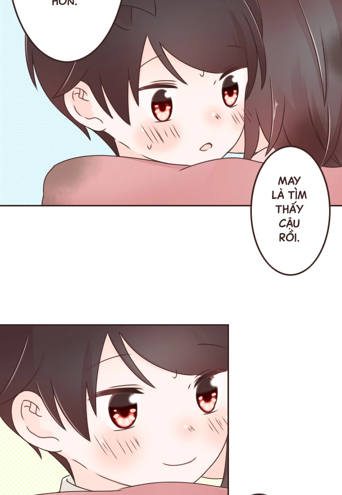 Cô vợ thanh mai trúc mã Chapter 62 - 55
