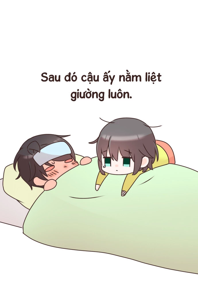 Cô vợ thanh mai trúc mã Chapter 62 - 57