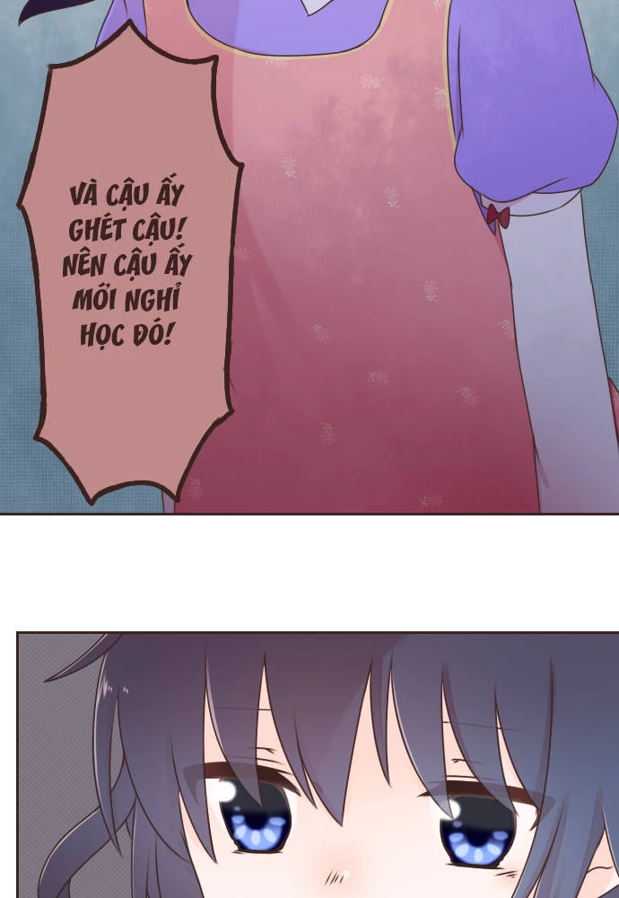 Cô vợ thanh mai trúc mã Chapter 63 - 2