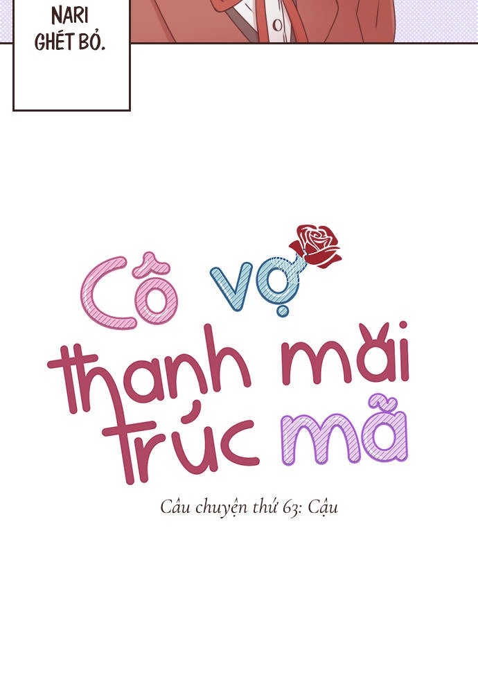Cô vợ thanh mai trúc mã Chapter 63 - 10