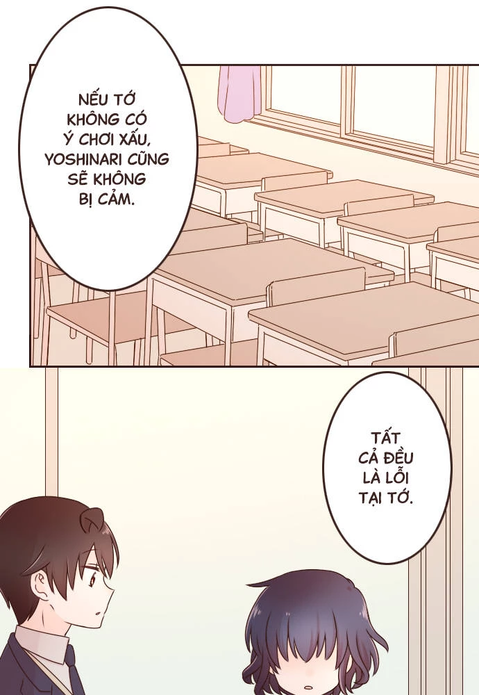 Cô vợ thanh mai trúc mã Chapter 63 - 11