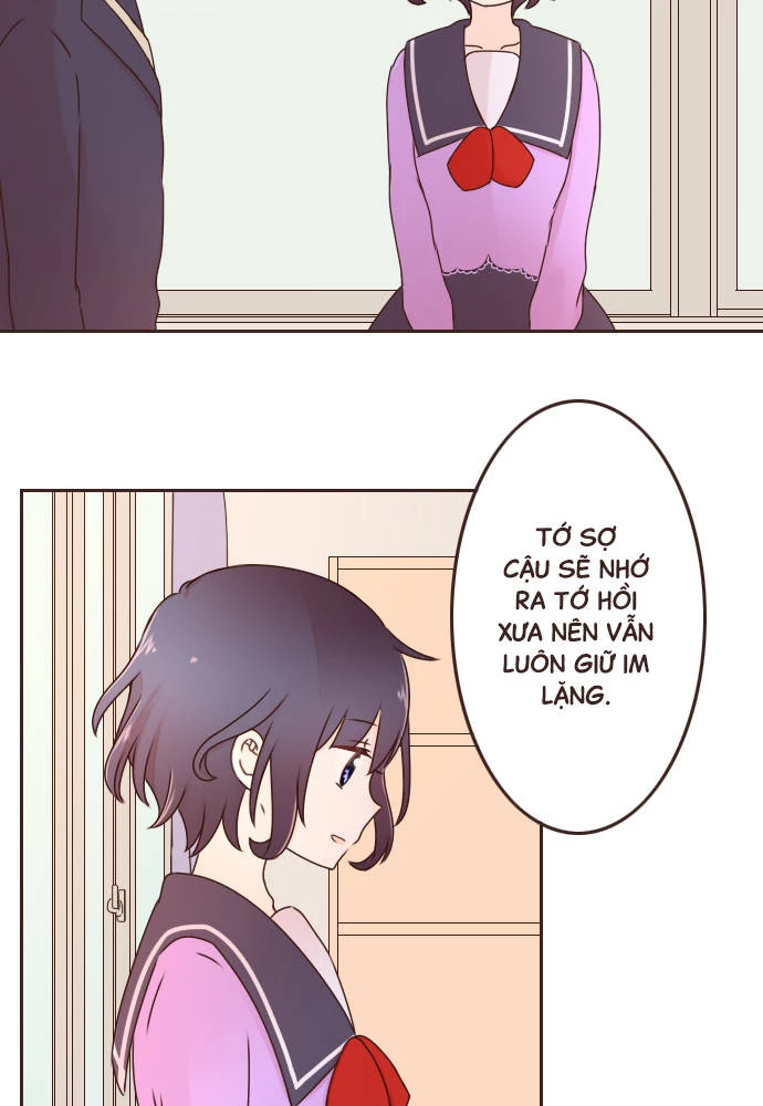 Cô vợ thanh mai trúc mã Chapter 63 - 12