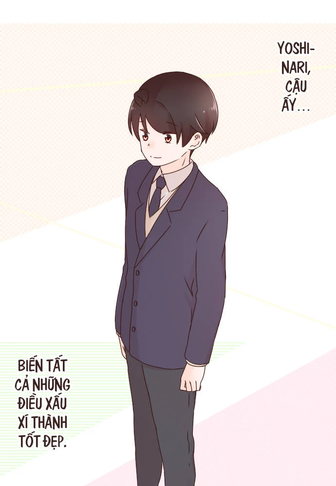 Cô vợ thanh mai trúc mã Chapter 63 - 17
