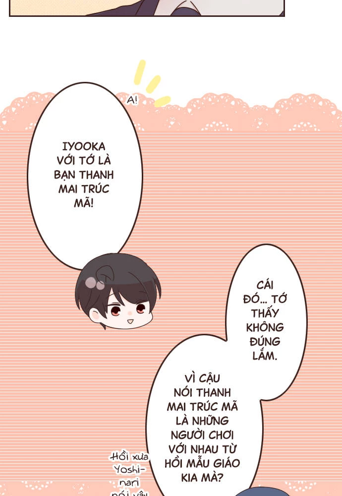 Cô vợ thanh mai trúc mã Chapter 63 - 20