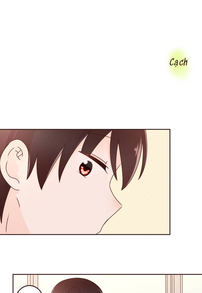 Cô vợ thanh mai trúc mã Chapter 63 - 42