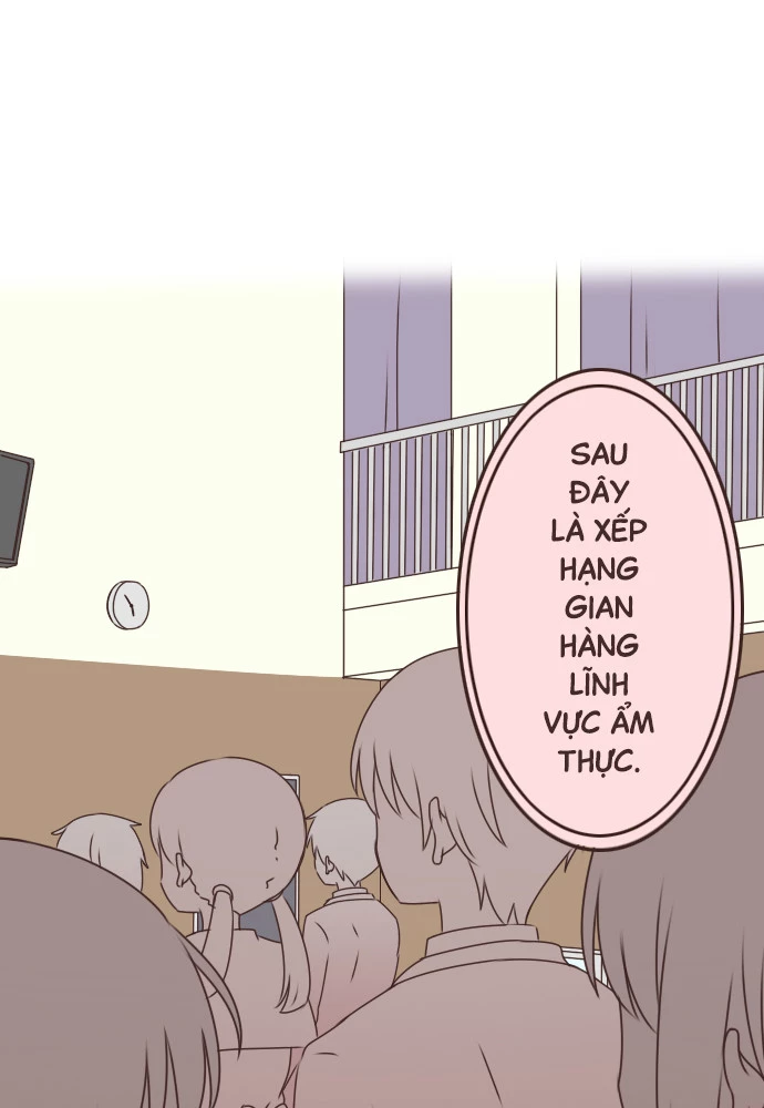 Cô vợ thanh mai trúc mã Chapter 64 - 1