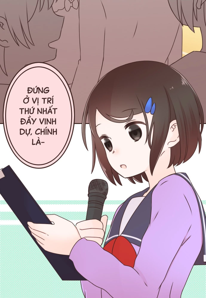 Cô vợ thanh mai trúc mã Chapter 64 - 2