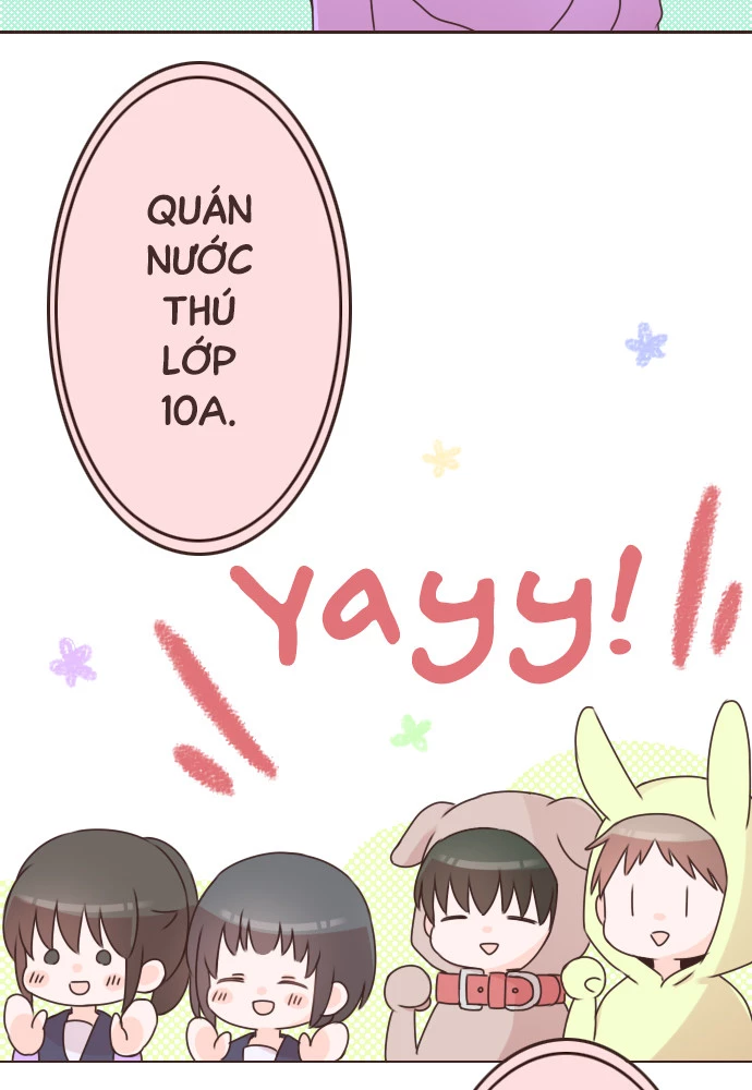 Cô vợ thanh mai trúc mã Chapter 64 - 3