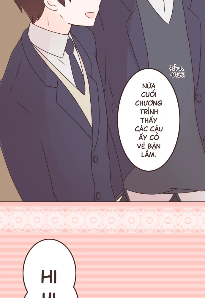 Cô vợ thanh mai trúc mã Chapter 64 - 5