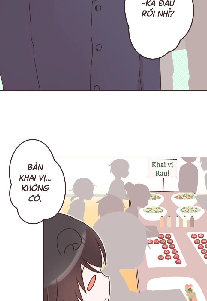 Cô vợ thanh mai trúc mã Chapter 64 - 12