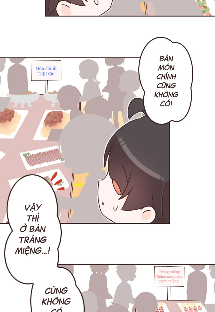 Cô vợ thanh mai trúc mã Chapter 64 - 13