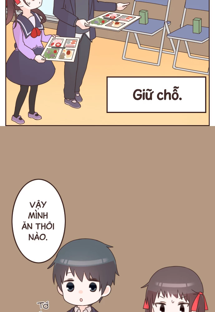 Cô vợ thanh mai trúc mã Chapter 64 - 22