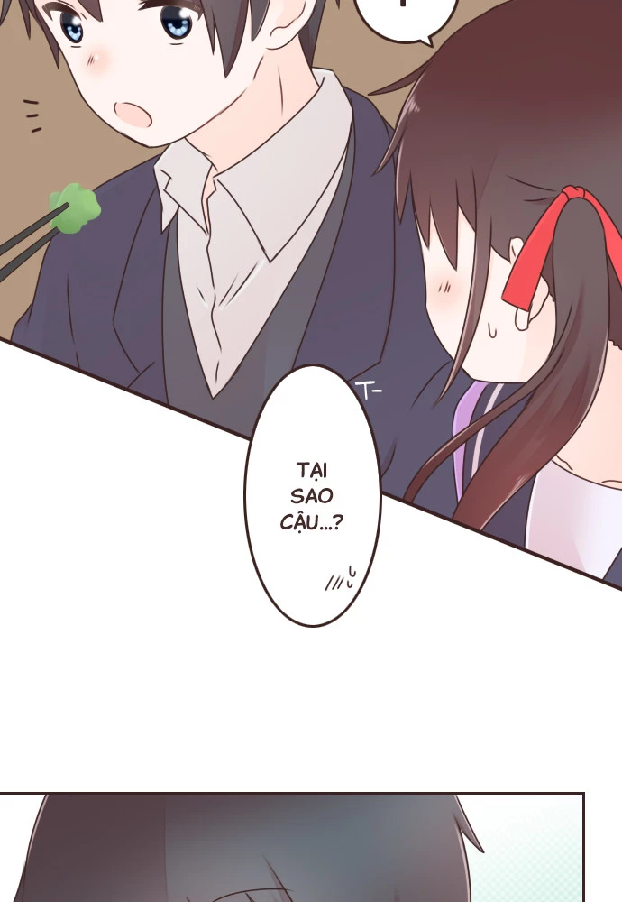 Cô vợ thanh mai trúc mã Chapter 64 - 24