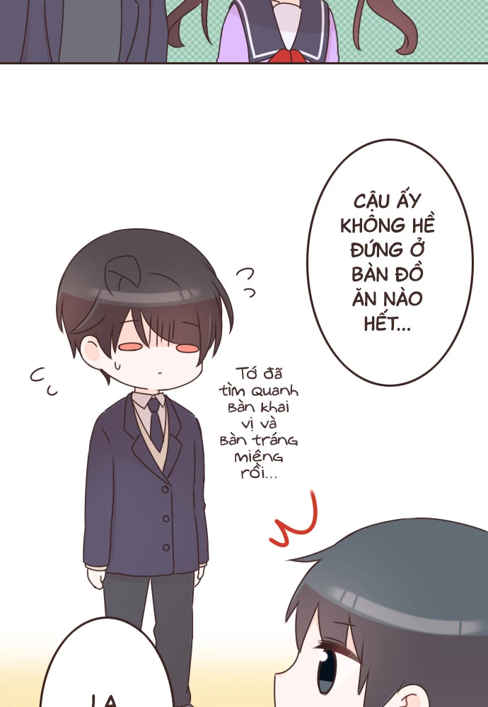 Cô vợ thanh mai trúc mã Chapter 64 - 29