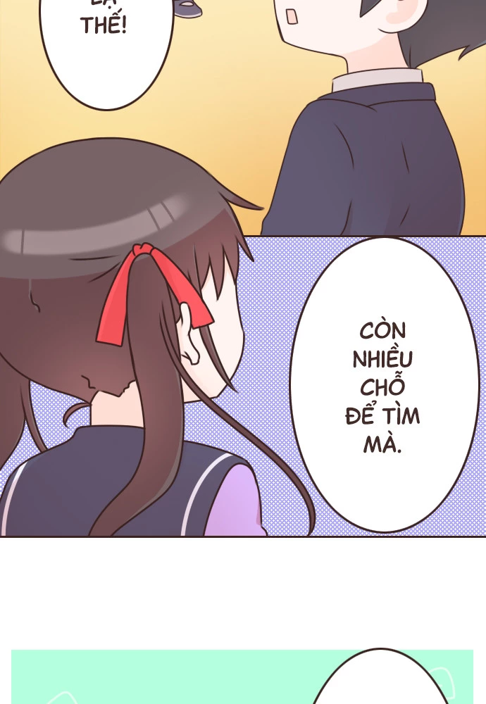Cô vợ thanh mai trúc mã Chapter 64 - 30