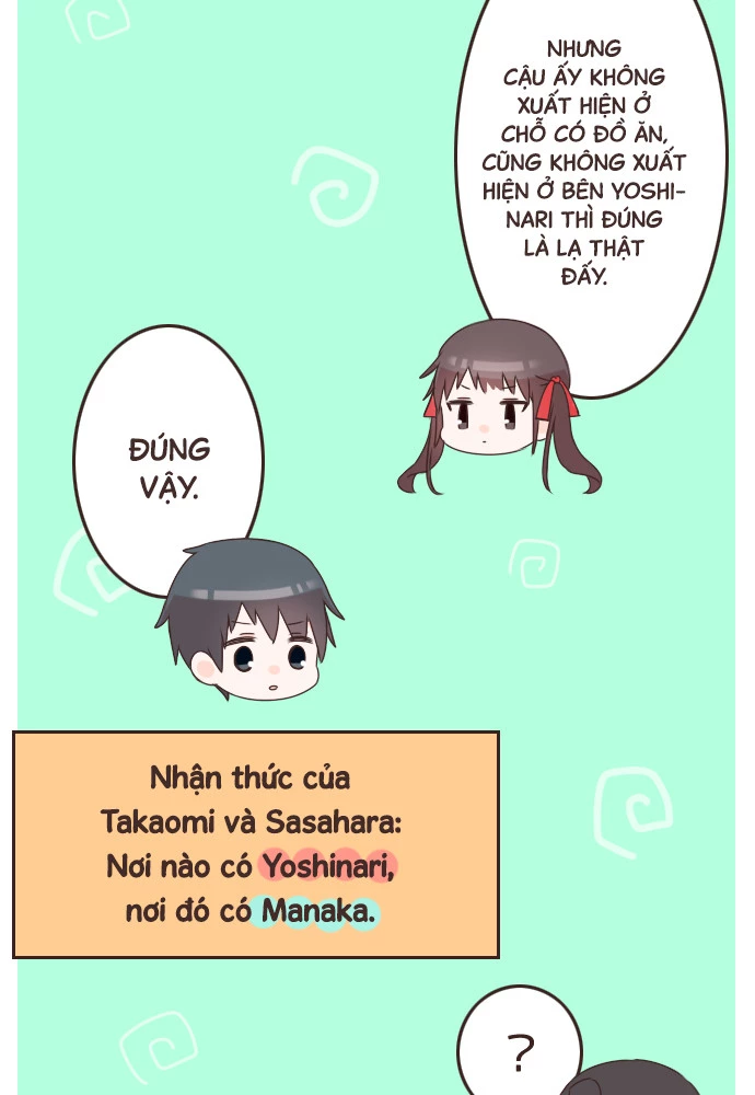 Cô vợ thanh mai trúc mã Chapter 64 - 31