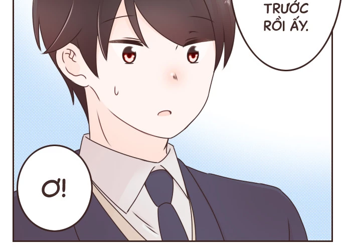 Cô vợ thanh mai trúc mã Chapter 64 - 35