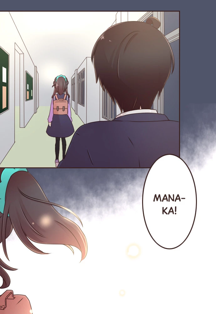 Cô vợ thanh mai trúc mã Chapter 64 - 44