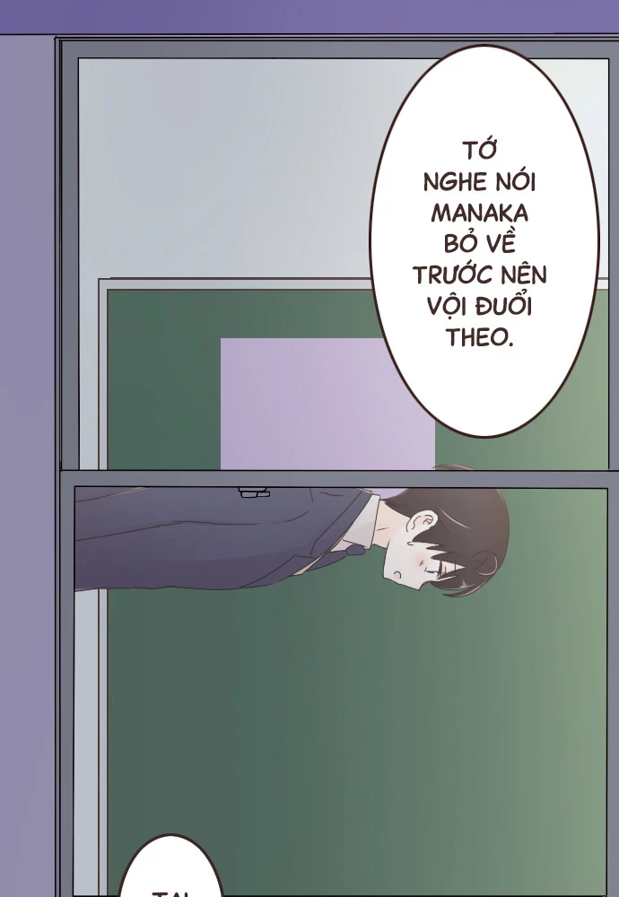 Cô vợ thanh mai trúc mã Chapter 64 - 47