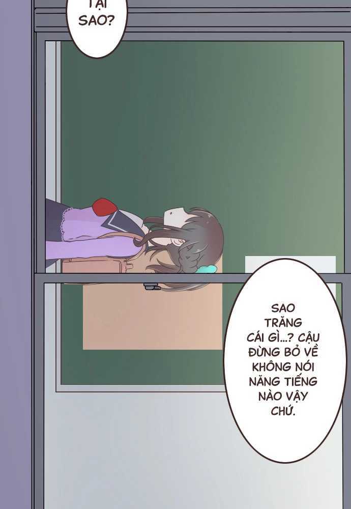 Cô vợ thanh mai trúc mã Chapter 64 - 48