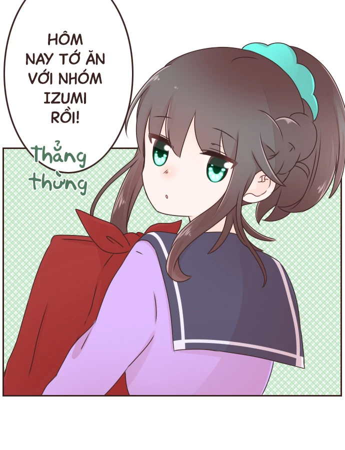 Cô vợ thanh mai trúc mã Chapter 65 - 17