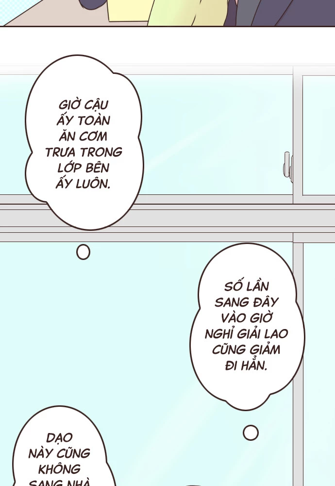 Cô vợ thanh mai trúc mã Chapter 65 - 20