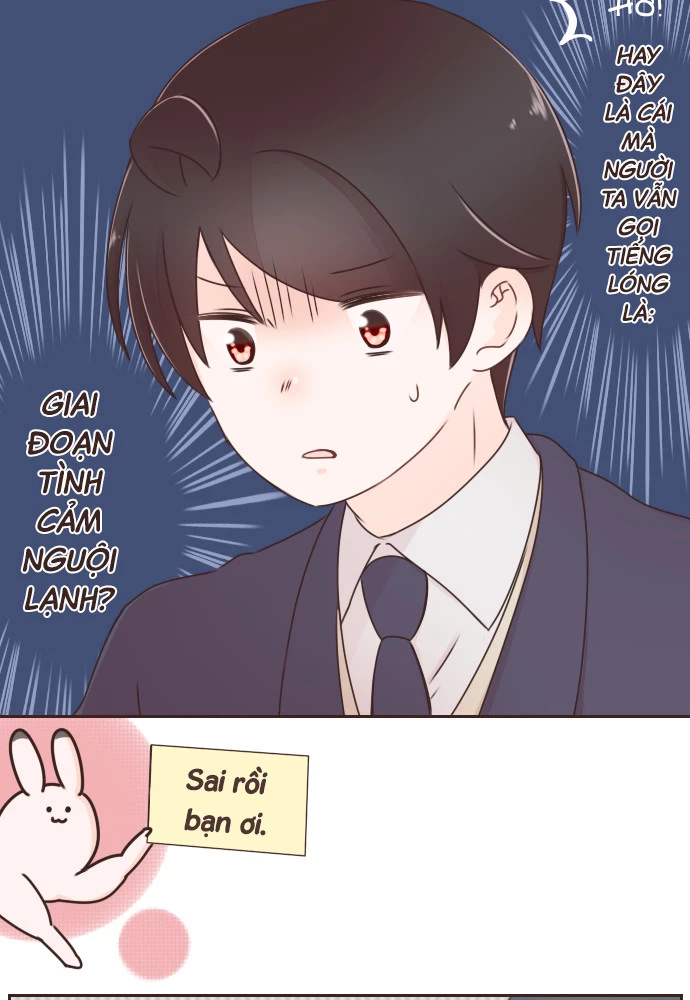 Cô vợ thanh mai trúc mã Chapter 65 - 22