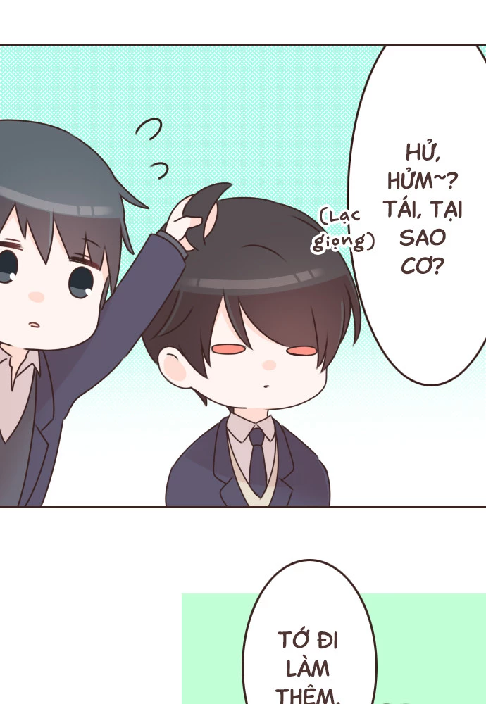 Cô vợ thanh mai trúc mã Chapter 65 - 35