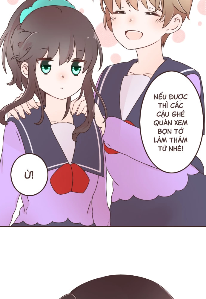 Cô vợ thanh mai trúc mã Chapter 65 - 41