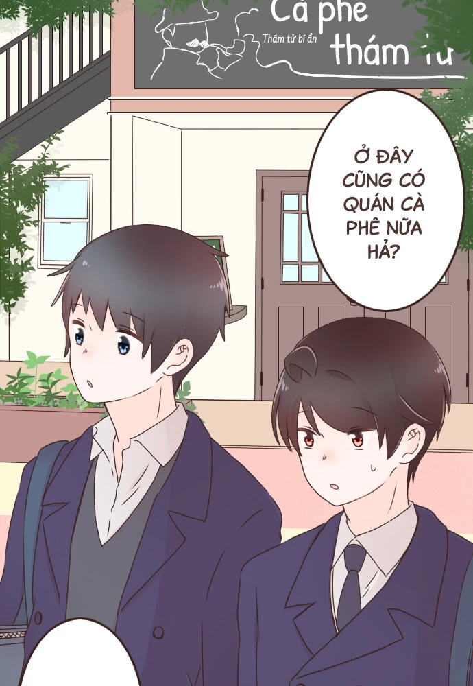 Cô vợ thanh mai trúc mã Chapter 65 - 45