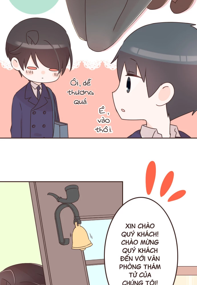 Cô vợ thanh mai trúc mã Chapter 65 - 48