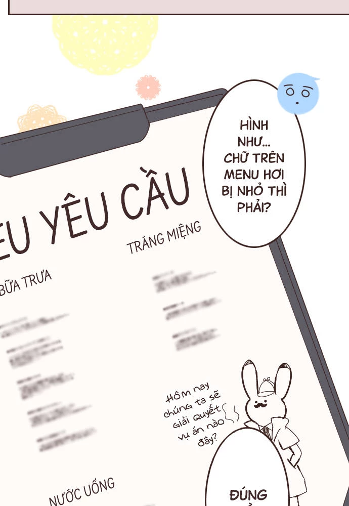 Cô vợ thanh mai trúc mã Chapter 66 - 5