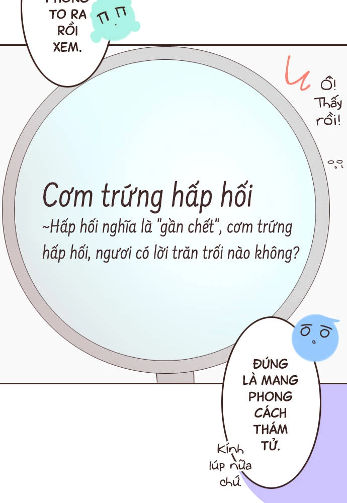Cô vợ thanh mai trúc mã Chapter 66 - 10