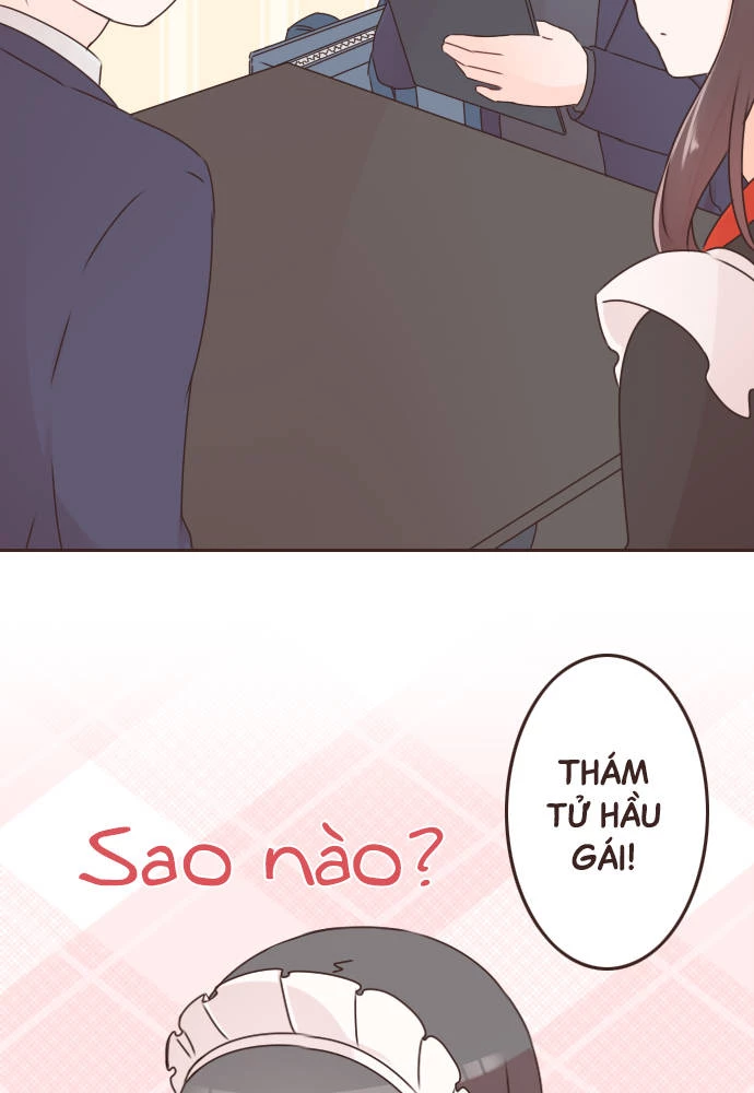 Cô vợ thanh mai trúc mã Chapter 66 - 12