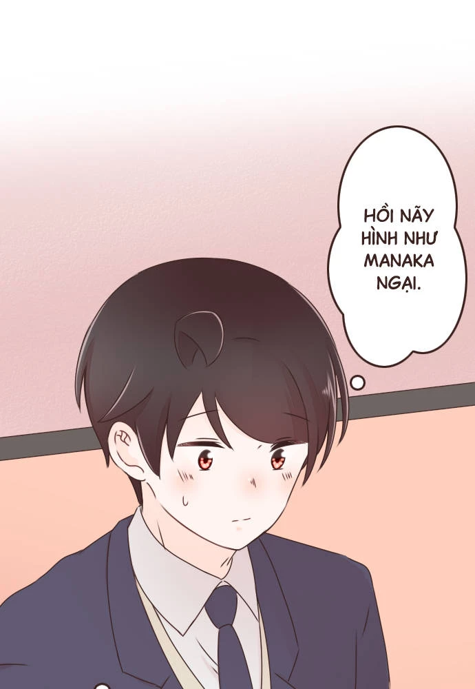 Cô vợ thanh mai trúc mã Chapter 66 - 27